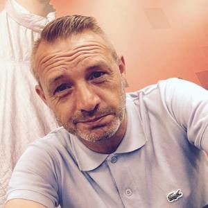 Meet your Posher, Paul